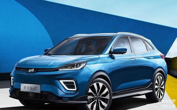 成都280WEY威派豪华SUV市场的黑马，零跑汽车与智能交通系统的协同