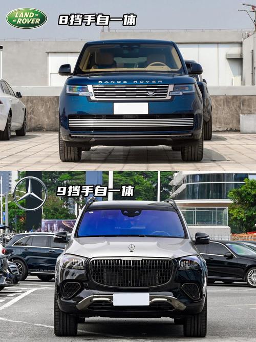 成都280迈巴赫经典与现代的完美融合，路虎如何塑造独特的品牌形象